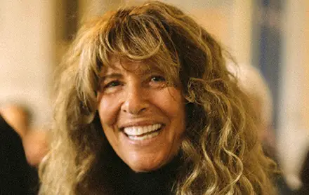 Brigitte Segal